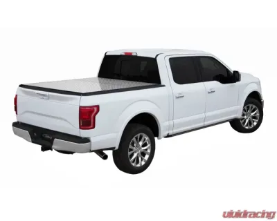 ACCESS Cover LOMAX Professional Series Tri-Fold Cover 08-16 Ford Super Duty F-250/F-350/F-450 6ft 8in Bed - B0010039