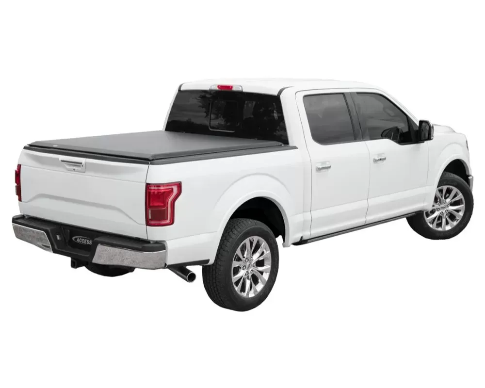 ACCESS Cover Original 5ft Bed Roll-Up Cover Ford Ranger 2019-2023 - 11419
