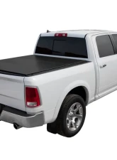 ACCESS Cover LOMAX Tri-Fold 09-17 Dodge Ram 1500 5ft 7in Short Bed (w/o RamBox Cargo Management Sytem)                                     - B1040019 - Image 9