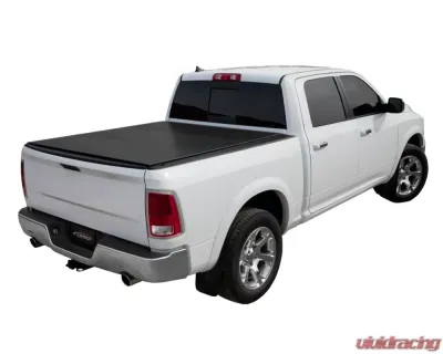 ACCESS Cover LOMAX Tri-Fold 09-17 Dodge Ram 1500 5ft 7in Short Bed (w/o RamBox Cargo Management Sytem) - B1040019