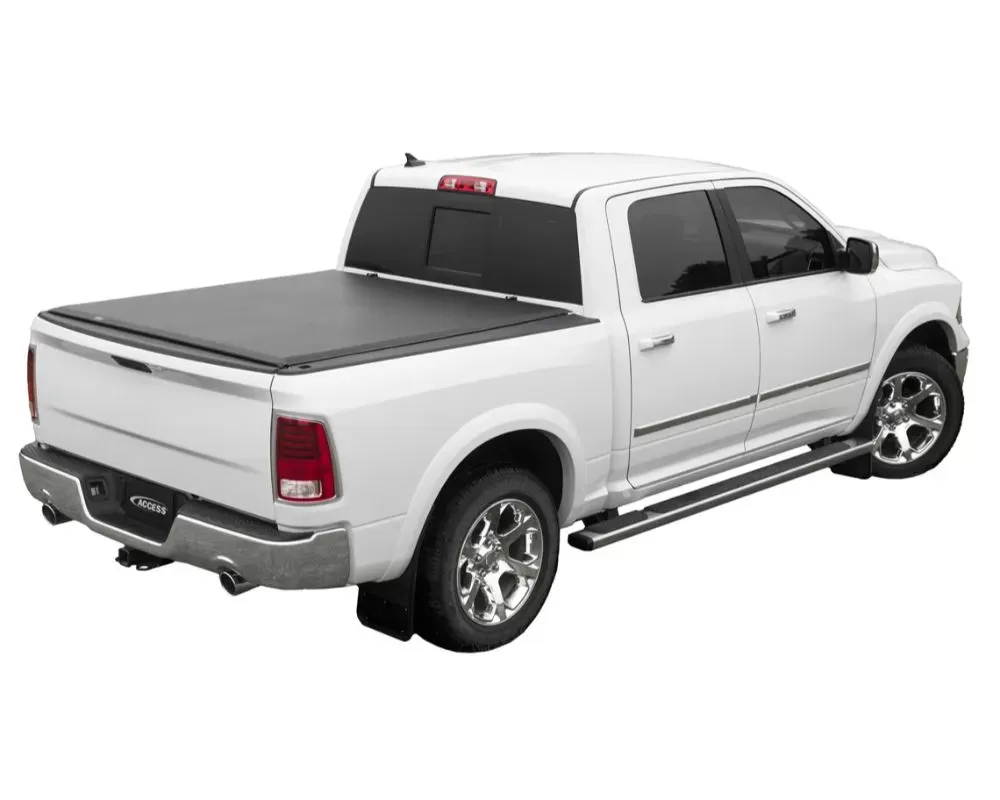 ACCESS Covers ACCESS LORADO Roll-Up Tonneau Cover Dodge - 44129