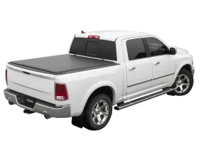 ACCESS Cover Lorado 5ft 7in Bed Roll-Up Cover Ram 1500 2019-2023