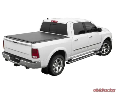 ACCESS Cover Lorado 6ft 4in Bed Roll-Up Cover Ram 1500 2019-2023 - 44249