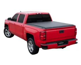 ACCESS Covers ACCESS Original Roll-Up Tonneau Cover