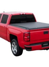 ACCESS Covers ACCESS Original Roll-Up Tonneau Cover                                     - 12189 - Image 6