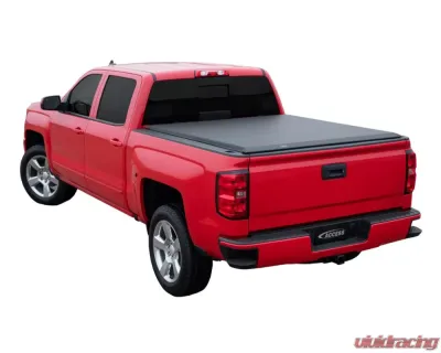 ACCESS Covers ACCESS Original Roll-Up Tonneau Cover - 12189