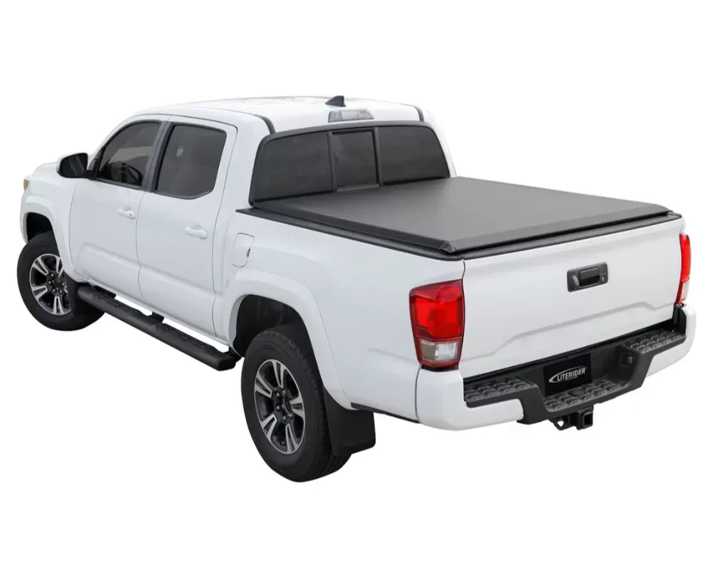 ACCESS Covers ACCESS LITERIDER Roll-Up Tonneau Cover Toyota - 35119