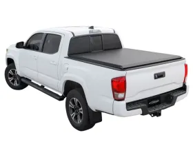 ACCESS Covers ACCESS LITERIDER Roll-Up Tonneau Cover Toyota Tacoma 1995-2004