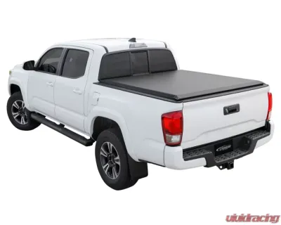 ACCESS Covers ACCESS LITERIDER Roll-Up Tonneau Cover Toyota - 35089