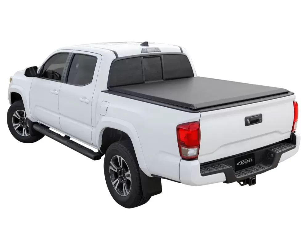 ACCESS Covers ACCESS Original Roll-Up Tonneau Cover Toyota Tundra 2007-2018 - 15239