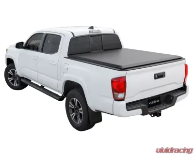 ACCESS Covers ACCESS Original Roll-Up Tonneau Cover Toyota Tundra 2004 - 15159