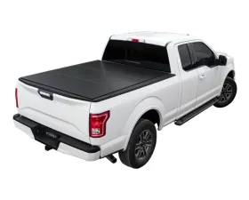 ACCESS Cover LOMAX Tri-Fold Cover 04-19 Ford F-150 - 6ft 6in Standard Bed
