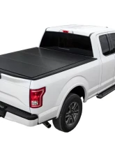 ACCESS Cover LOMAX Tri-Fold Cover 08-16 Ford Super Duty F-250/F-350/F-450 - 6ft 8in Standard Bed                                     - B1010039 - Image 9