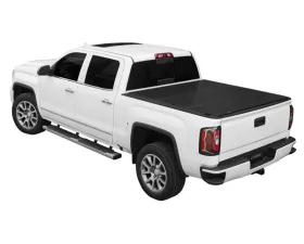 ACCESS Cover LOMAX Tri-Fold Cover 07-13 Chevrolet/GMC Full Size 1500 - 5ft 8in Bed (Excl Classic)