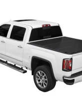 ACCESS Cover LOMAX Tri-Fold Cover 15-19 Chevy / GMC Full Size 1500 / 2500 / 3500 6ft 6in Bed                                     - B1020039 - Image 9