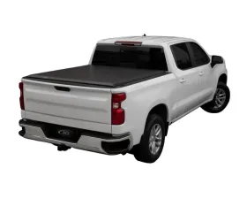ACCESS Cover Limited 2019+ Chevy/GMC Full Size 1500 5ft 8in Box Bed Roll-Up Cover