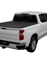 ACCESS Cover Limited 2019+ Chevy/GMC Full Size 1500 5ft 8in Box Bed Roll-Up Cover                                     - 22369 - Image 6