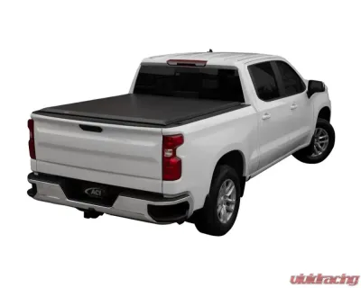 ACCESS Cover Limited 2019+ Chevy/GMC Full Size 1500 5ft 8in Box Bed Roll-Up Cover - 22369