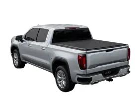 ACCESS Cover Lorado 2019+ Chevy/GMC Full Size 1500 5ft 8in Box Roll-Up Cover