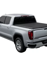 ACCESS Cover Lorado 2019+ Chevy/GMC Full Size 1500 5ft 8in Box Roll-Up Cover                                     - 42369 - Image 6