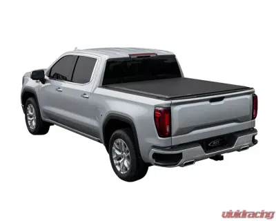 ACCESS Cover Lorado 2019+ Chevy/GMC Full Size 1500 5ft 8in Box Roll-Up Cover - 42369