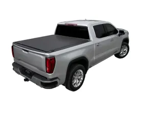 ACCESS Cover Vanish 2019+ Chevy/GMC Full Size 1500 5ft 8in Bed Roll-Up Cover