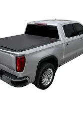 ACCESS Cover Vanish 2019+ Chevy/GMC Full Size 1500 5ft 8in Bed Roll-Up Cover                                     - 92369 - Image 6
