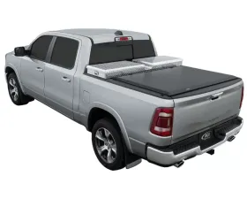 ACCESS Covers ACCESS Toolbox Edition Roll-Up Tonneau Cover