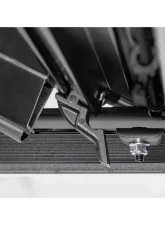 ACCESS Cover LOMAX Tri-Fold Cover 15-19 Chevy / GMC Full Size 1500 / 2500 / 3500 6ft 6in Bed                                     - B1020039 - Image 4