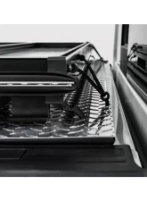 ACCESS Cover LOMAX Tri-Fold Cover 15-19 Chevy / GMC Full Size 1500 / 2500 / 3500 6ft 6in Bed                                     - B1020039 - Image 5