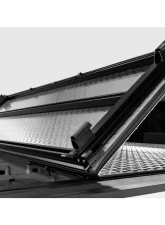 ACCESS Cover LOMAX Tri-Fold Cover 15-19 Chevy / GMC Full Size 1500 / 2500 / 3500 6ft 6in Bed                                     - B1020039 - Image 6