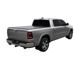 ACCESS Cover LOMAX Tri-Fold 2019+ Dodge Ram 1500 5ft 7in Short Bed