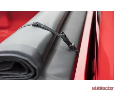 Ford 11349 Roll-Up Tonneau Cover Access Original | Vivid Racing