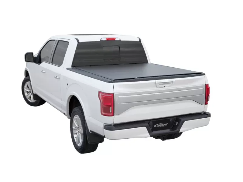 ACCESS Cover TONNOSPORT 8ft 1" Bed Roll-Up Cover Toyota Tundra 2022-2024 - 22050309
