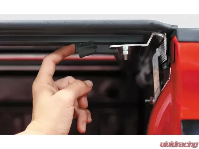 ACCESS Cover TONNOSPORT 5ft 6" Bed Roll-Up Cover Toyota Tundra 2022-2024 - 22050289