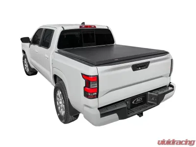 ACCESS Cover TONNOSPORT 5ft Bed Roll-Up Cover Nissan Frontier 2022-2023 - 22030249