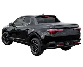 ACCESS Cover TONNOSPORT 4ft Bed Roll-Up Cover Hyundai Santa Cruz 2022-2023
