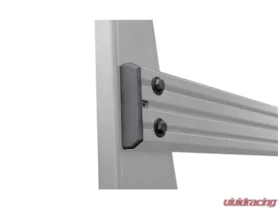 ACCESS Cover ADATRAC End Caps ACCESSory Racks - 4007506