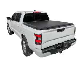 ACCESS Cover LORADO Tonneau Cover 5ft Box Nissan Frontier 2022-2023