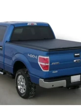 ACCESS Cover LORADO 5ft 6" Bed Roll-Up Cover w/Deck Rail Toyota Tundra 2022-2024                                     - 45319 - Image 6