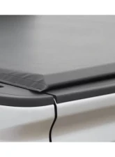 ACCESS Cover LORADO 5ft 6" Bed Roll-Up Cover w/Deck Rail Toyota Tundra 2022-2024                                     - 45319 - Image 6