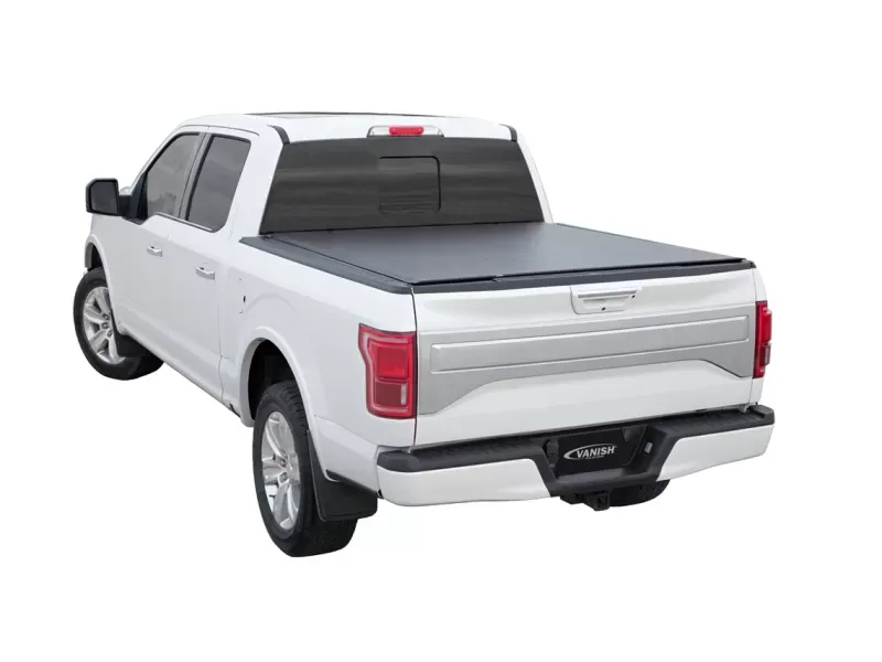 ACCESS Cover VANISH 6ft 6" Bed Roll-Up Cover Toyota Tundra 2022-2024 - 95299