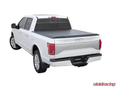 ACCESS Cover VANISH 5ft 6" Bed Roll-Up Cover w/Deck Rail Toyota Tundra 2022-2024 - 95319