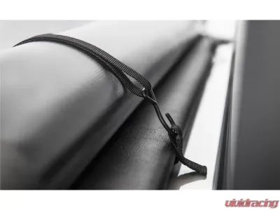 ACCESS Cover VANISH 5ft 6" Bed Roll-Up Cover w/Deck Rail Toyota Tundra 2022-2024 - 95319