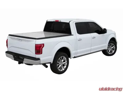 ACCESS Cover LOMAX Pro Series 4ft 5" Bed Black Diamond Mist Ford Maverick 2022-2023 - B0010079