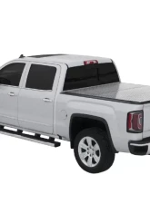 ACCESS Cover LOMAX Pro Series Cover 5ft 8" w/ CarbonPro Black Diamond Mist Chevrolet | GMC 1500 2019-2023                                     - B0020109 - Image 7