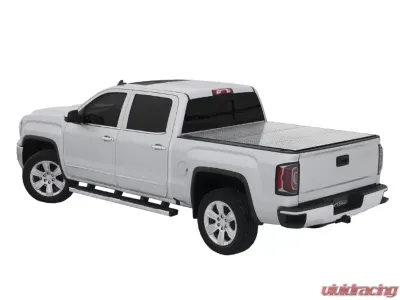 ACCESS Cover LOMAX Pro Series Cover 5ft Bed Black Diamond Mist Nissan Frontier 2005-2020 - B0030039