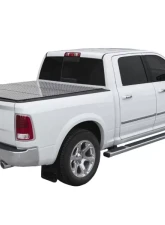 ACCESS Cover LOMAX Tri-Fold Cover 6ft 4" Box w/ RamBox Black Diamond Mist Pro Series Ram 1500 | 2500 | 3500 2013-2023                                     - B0040079 - Image 8