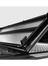 ACCESS Cover LOMAX Pro Series Cover 5ft Bed Black Diamond Mist Nissan Frontier 2005-2020                                     - B0030039 - Image 2