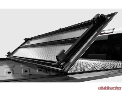 ACCESS Cover LOMAX Pro Series Cover 5ft Bed Black Diamond Mist Nissan Frontier 2005-2020 - B0030039